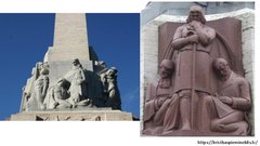 Prezentācija 'Mana Latvija', 13.