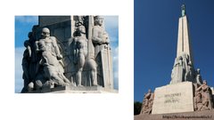 Prezentācija 'Mana Latvija', 14.