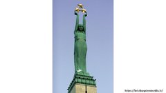 Prezentācija 'Mana Latvija', 15.