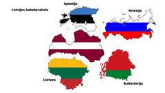 Prezentācija 'Mana Latvija', 21.