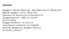 Prezentācija 'Mana Latvija', 22.