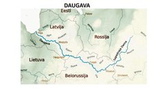 Prezentācija 'Mana Latvija', 23.