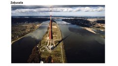 Prezentācija 'Mana Latvija', 25.