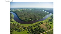 Prezentācija 'Mana Latvija', 26.