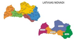 Prezentācija 'Mana Latvija', 28.