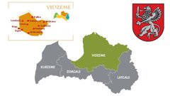 Prezentācija 'Mana Latvija', 29.