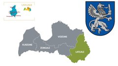 Prezentācija 'Mana Latvija', 31.