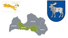 Prezentācija 'Mana Latvija', 32.