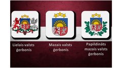 Prezentācija 'Mana Latvija', 39.