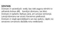 Prezentācija 'Mana Latvija', 40.