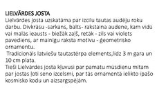 Prezentācija 'Mana Latvija', 44.