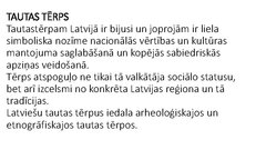 Prezentācija 'Mana Latvija', 47.