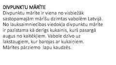 Prezentācija 'Mana Latvija', 56.