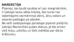 Prezentācija 'Mana Latvija', 60.
