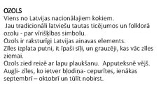 Prezentācija 'Mana Latvija', 68.