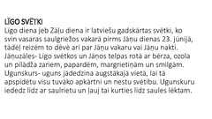 Prezentācija 'Mana Latvija', 74.