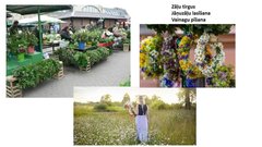 Prezentācija 'Mana Latvija', 75.