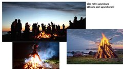 Prezentācija 'Mana Latvija', 76.