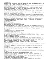 Eseja 'German Unification-Important Factors', 1.