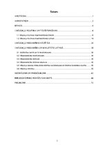 Diplomdarbs 'Mājokļu politikas pilnveidošanas iespējas Latvijā', 3.