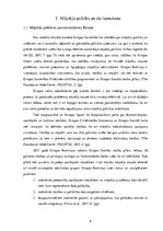 Diplomdarbs 'Mājokļu politikas pilnveidošanas iespējas Latvijā', 6.