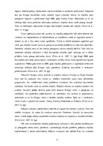 Diplomdarbs 'Mājokļu politikas pilnveidošanas iespējas Latvijā', 11.