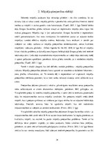 Diplomdarbs 'Mājokļu politikas pilnveidošanas iespējas Latvijā', 24.