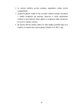 Diplomdarbs 'Mājokļu politikas pilnveidošanas iespējas Latvijā', 29.