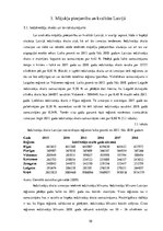 Diplomdarbs 'Mājokļu politikas pilnveidošanas iespējas Latvijā', 30.