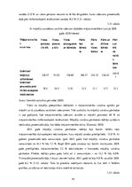 Diplomdarbs 'Mājokļu politikas pilnveidošanas iespējas Latvijā', 45.