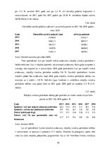 Diplomdarbs 'Mājokļu politikas pilnveidošanas iespējas Latvijā', 48.