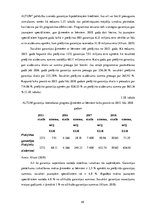 Diplomdarbs 'Mājokļu politikas pilnveidošanas iespējas Latvijā', 49.