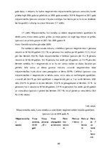 Diplomdarbs 'Mājokļu politikas pilnveidošanas iespējas Latvijā', 60.