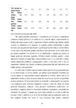 Diplomdarbs 'Mājokļu politikas pilnveidošanas iespējas Latvijā', 61.