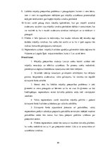 Diplomdarbs 'Mājokļu politikas pilnveidošanas iespējas Latvijā', 64.