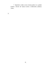 Diplomdarbs 'Mājokļu politikas pilnveidošanas iespējas Latvijā', 65.