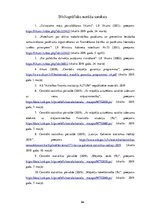 Diplomdarbs 'Mājokļu politikas pilnveidošanas iespējas Latvijā', 66.