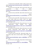 Diplomdarbs 'Mājokļu politikas pilnveidošanas iespējas Latvijā', 67.