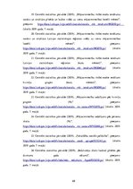 Diplomdarbs 'Mājokļu politikas pilnveidošanas iespējas Latvijā', 68.