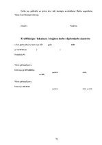 Diplomdarbs 'Mājokļu politikas pilnveidošanas iespējas Latvijā', 76.