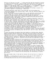 Eseja 'The Biography of Rene Descartes', 2.