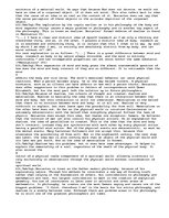 Eseja 'The Biography of Rene Descartes', 3.