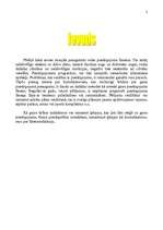 Konspekts 'Ķērpji', 2.