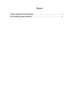 Konspekts 'Projektu gatavošana ES struktūrfondiem', 2.