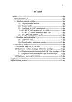 Referāts 'Uzņēmuma vadīšana mainīgas ārējās vides apstākļos', 3.