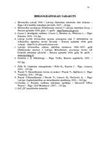 Referāts 'Uzņēmuma vadīšana mainīgas ārējās vides apstākļos', 33.