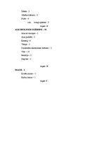 Paraugs 'Ēdināšanas uzņēmuma "Alegora" ēdienkartes sastādīšana', 9.