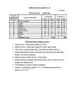 Paraugs 'Ēdināšanas uzņēmuma "Alegora" ēdienkartes sastādīšana', 31.