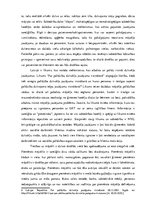 Eseja 'Tiesības uz piemērotu mājokli: iespējas un šķēršļi', 3.