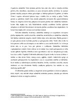 Eseja 'Tiesības uz piemērotu mājokli: iespējas un šķēršļi', 4.